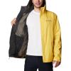 imageColumbia Mens Watertight II Rain JacketGolden Nugget