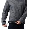 imageColumbia Mens Watertight II Rain JacketGraphite