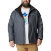 imageColumbia Mens Watertight II Rain JacketGraphite