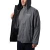 imageColumbia Mens Watertight II Rain JacketGraphite