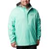 imageColumbia Mens Watertight II Rain JacketKelp