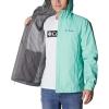 imageColumbia Mens Watertight II Rain JacketKelp
