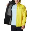 imageColumbia Mens Watertight II Rain JacketLaser Lemon