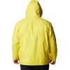 imageColumbia Mens Watertight II Rain JacketLaser Lemon