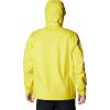imageColumbia Mens Watertight II Rain JacketLaser Lemon