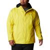 imageColumbia Mens Watertight II Rain JacketLaser Lemon