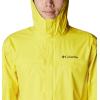 imageColumbia Mens Watertight II Rain JacketLaser Lemon