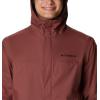 imageColumbia Mens Watertight II Rain JacketLight Raisin