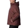 imageColumbia Mens Watertight II Rain JacketLight Raisin