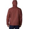 imageColumbia Mens Watertight II Rain JacketLight Raisin