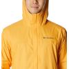 imageColumbia Mens Watertight II Rain JacketMango