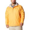 imageColumbia Mens Watertight II Rain JacketMango