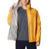 imageColumbia Mens Watertight II Rain JacketMango