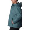 imageColumbia Mens Watertight II Rain JacketMetal
