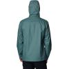 imageColumbia Mens Watertight II Rain JacketMetal