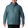 imageColumbia Mens Watertight II Rain JacketMetal