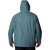 imageColumbia Mens Watertight II Rain JacketMetal