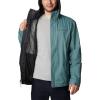 imageColumbia Mens Watertight II Rain JacketMetal