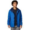 imageColumbia Mens Watertight II Rain JacketMountain Blue