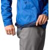 imageColumbia Mens Watertight II Rain JacketMountain Blue