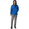 imageColumbia Mens Watertight II Rain JacketMountain Blue