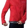 imageColumbia Mens Watertight II Rain JacketMountain Red