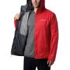 imageColumbia Mens Watertight II Rain JacketMountain Red