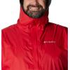 imageColumbia Mens Watertight II Rain JacketMountain Red