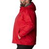 imageColumbia Mens Watertight II Rain JacketMountain Red