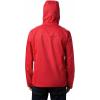 imageColumbia Mens Watertight II Rain JacketMountain Red