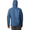 imageColumbia Mens Watertight II Rain JacketNight Tide