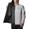 imageColumbia Mens Watertight II Rain JacketNimbus Grey