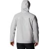 imageColumbia Mens Watertight II Rain JacketNimbus Grey