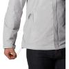 imageColumbia Mens Watertight II Rain JacketNimbus Grey
