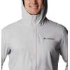 imageColumbia Mens Watertight II Rain JacketNimbus Grey