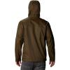 imageColumbia Mens Watertight II Rain JacketOlive GreenShark