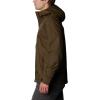 imageColumbia Mens Watertight II Rain JacketOlive GreenShark