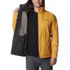 imageColumbia Mens Watertight II Rain JacketRaw Honey