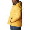 imageColumbia Mens Watertight II Rain JacketRaw Honey