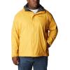 imageColumbia Mens Watertight II Rain JacketRaw Honey