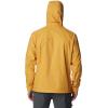 imageColumbia Mens Watertight II Rain JacketRaw Honey