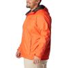 imageColumbia Mens Watertight II Rain JacketRed Quartz