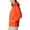 imageColumbia Mens Watertight II Rain JacketRed Quartz