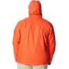 imageColumbia Mens Watertight II Rain JacketRed Quartz