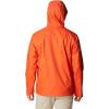 imageColumbia Mens Watertight II Rain JacketRed Quartz
