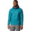 imageColumbia Mens Watertight II Rain JacketRiver Blue