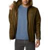imageColumbia Mens Watertight II Rain JacketSage Green
