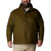 imageColumbia Mens Watertight II Rain JacketSage Green