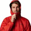 imageColumbia Mens Watertight II Rain JacketSail Red