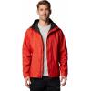 imageColumbia Mens Watertight II Rain JacketSail Red